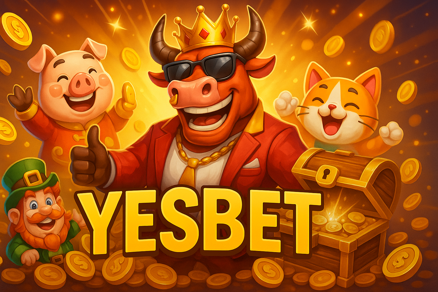 YesBet