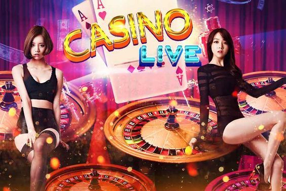 YesBet Live Casino
