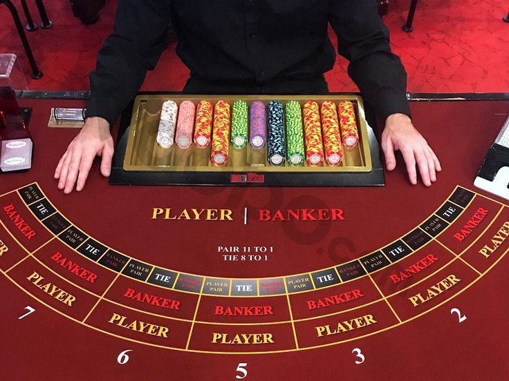 YesBet Live Casino