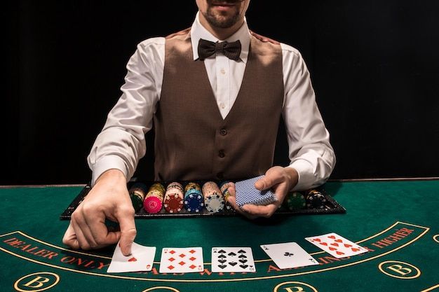 YesBet Live Casino