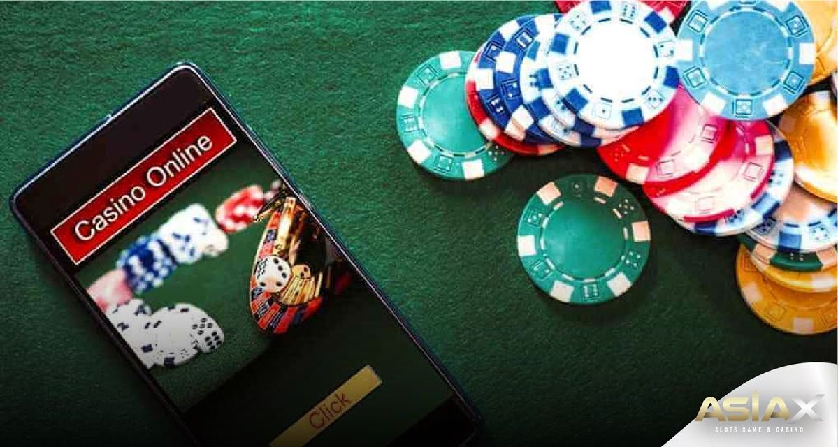 YesBet Live Casino